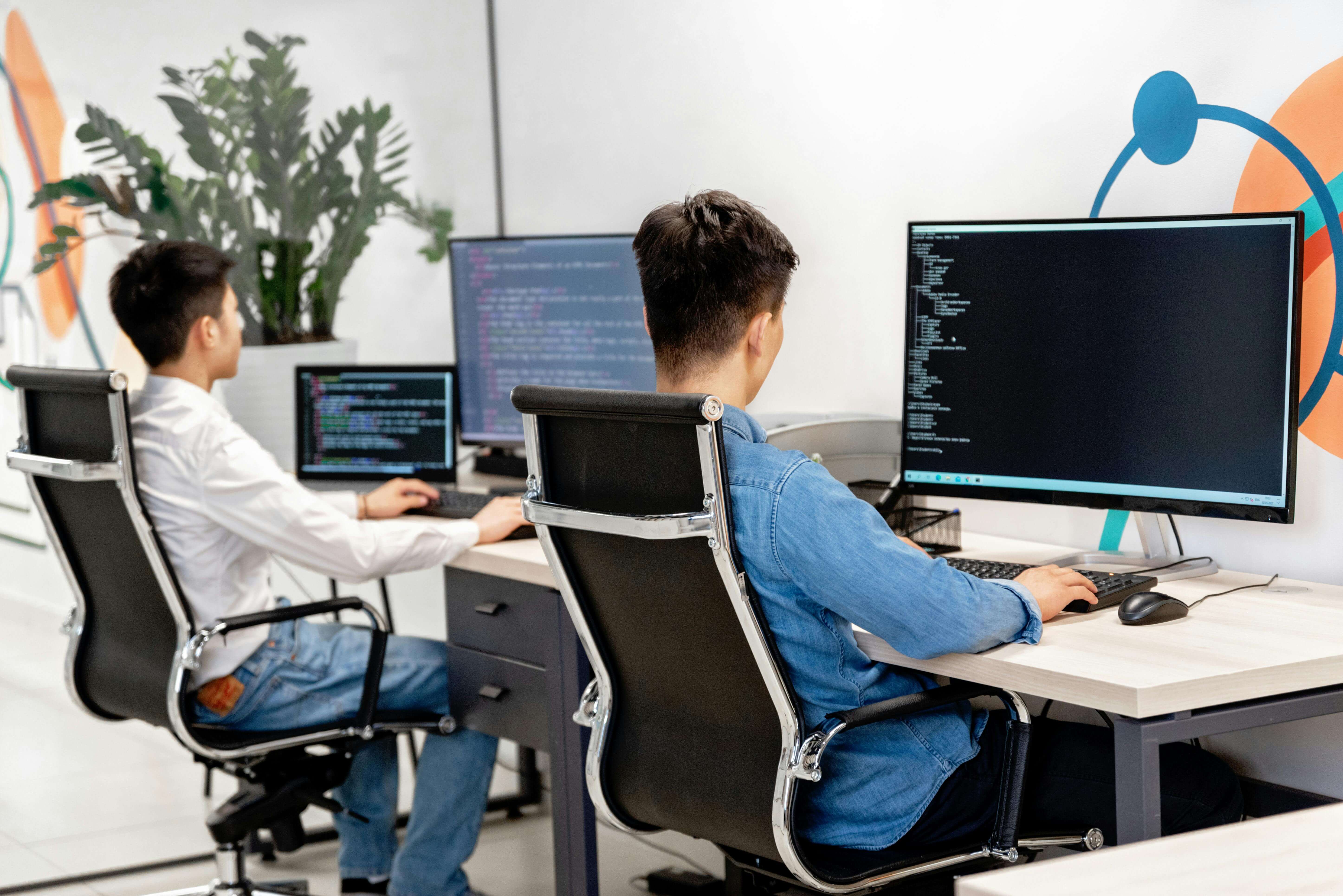 Digital Transformation: The Inevitable Reality of the Future